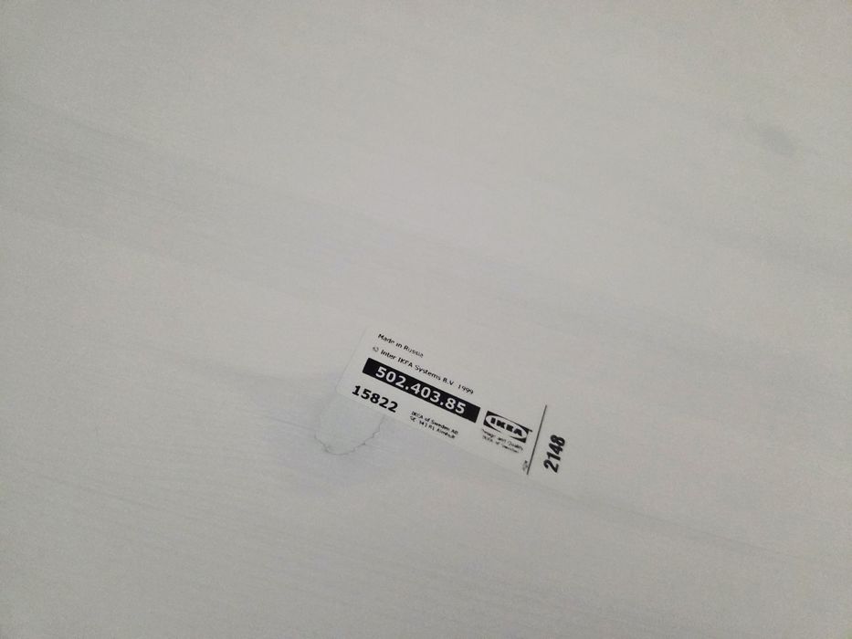 Продам стол обеденный Ikea