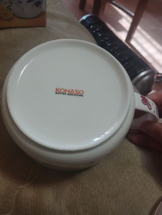 Продается детская крушка