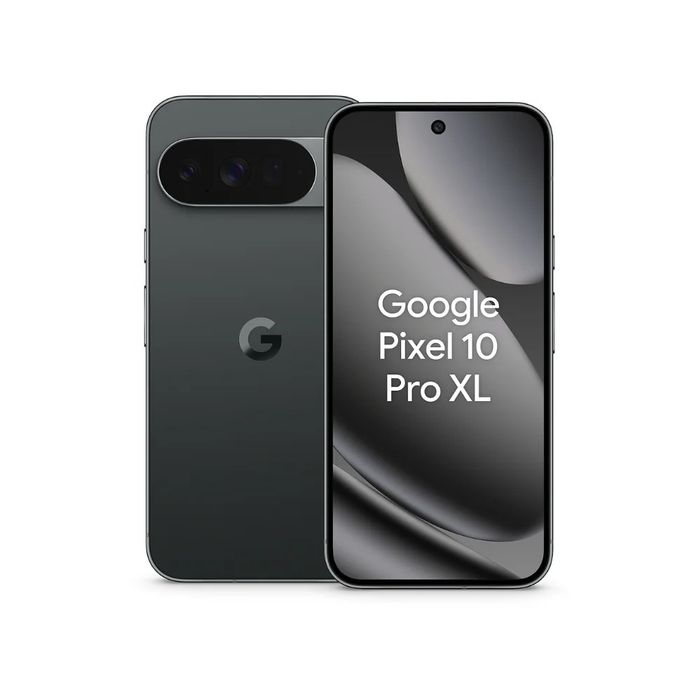 Google pixel 10 Pro XL 16/512
