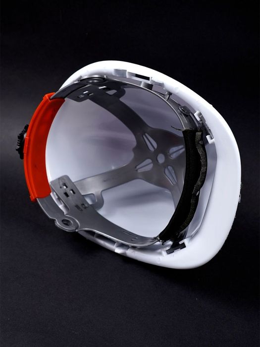 Каска защитная из ударопрочной пластмассы
КРАСНАЯ

Белая оранжевая kas