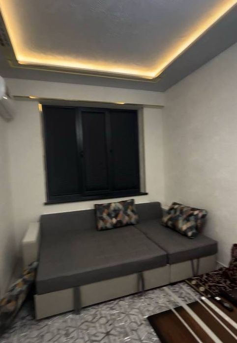 Чилонзор 3 хонали квартира сотилади