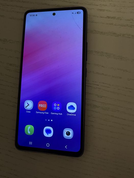 Samsung galaxy a53 5g