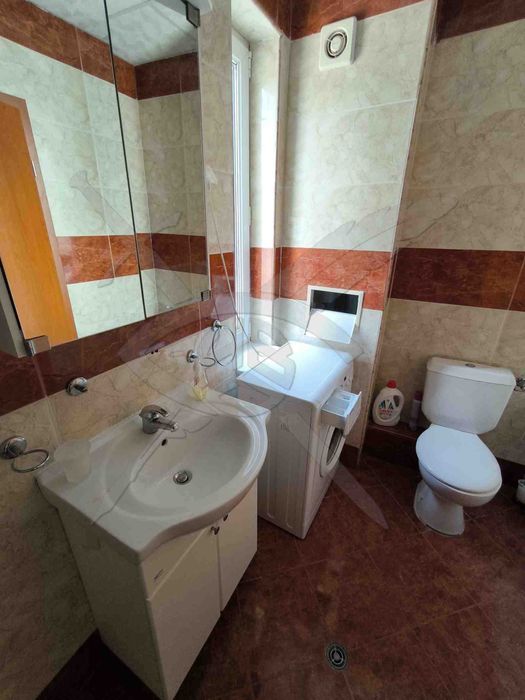 Продава се Тристаен апартамент в Свети Влас - 82 кв.м за 622 €/кв.м - Снимка #10