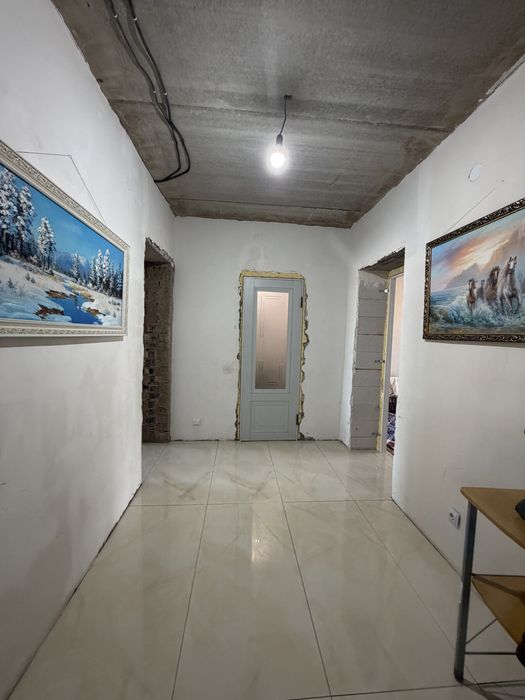 Продается евродвушка левый берег