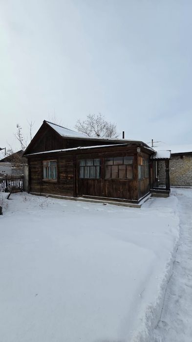 Продается 4 комн.дом район Восточный