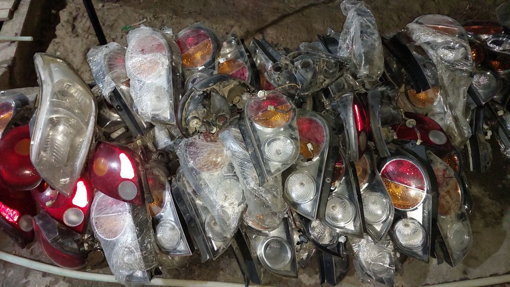 Farala sotladi aybi yo xamma moshinaga bor xudo xolasa.