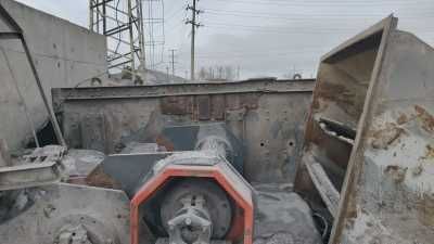 Грохот SANDVIK QE 340 B1500 L4800