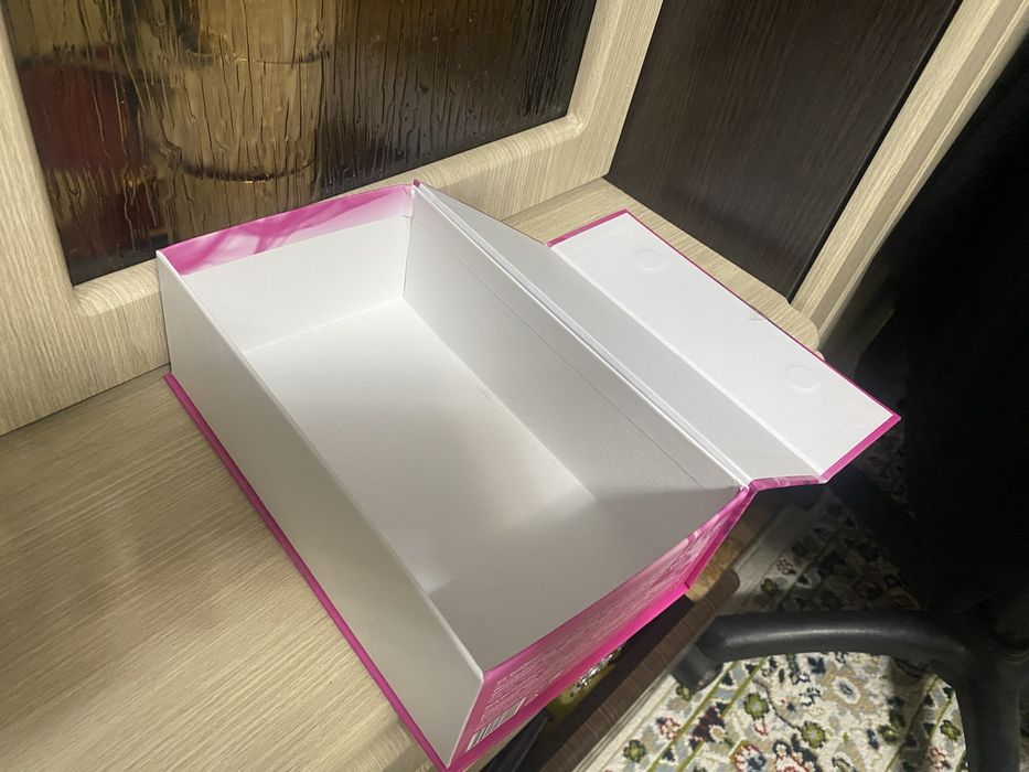 Продам коробочка шкатулкаа из под лекарства , отличного качества, о
