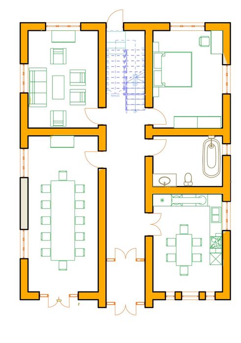 Архитектура хизматлари. Уй чизмалари. Ландшафт дизайн лари .