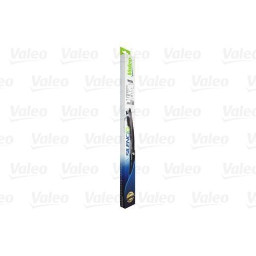 Stergator hibrid Valeo VM126, lamela 450mm,19 inch, 574726 Chevrolet Cruze Orlando, Honda Civic, Hyundai Veloster, Jeep Cherokee, Kia Ceed, Optima,