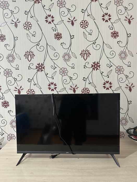 Теливизор сатылады қолданылмаған