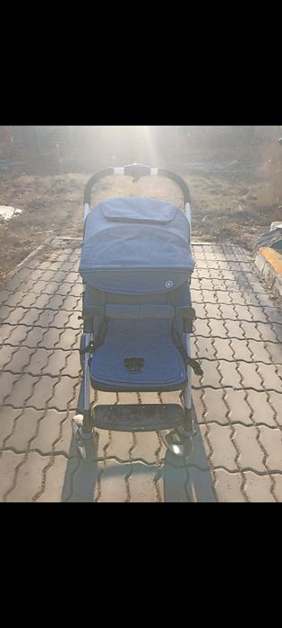 Продам коляску в хорошем состоянии