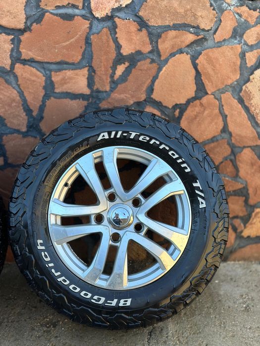 Продам шины диски