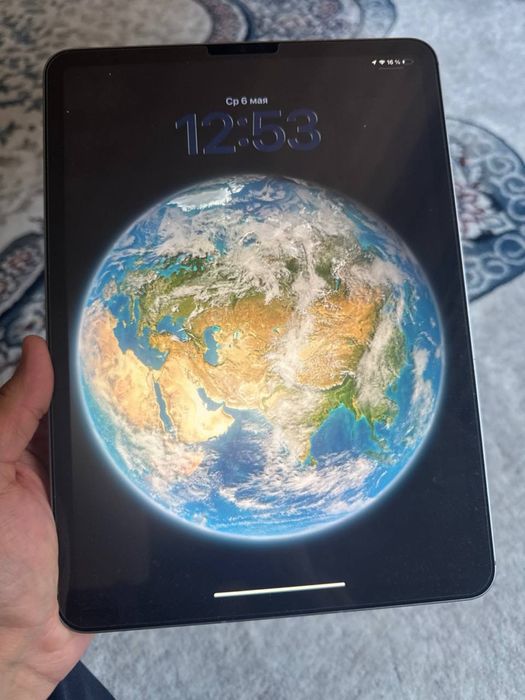 iPad Pro 11-inch 4th Generation