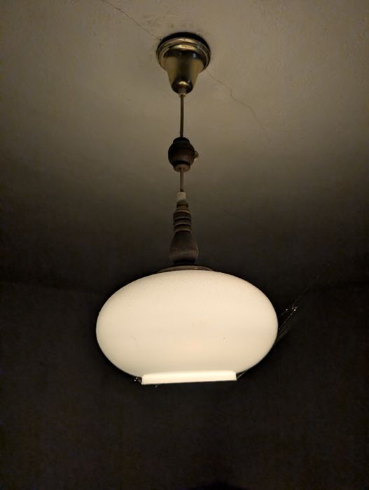 Осветителни тела