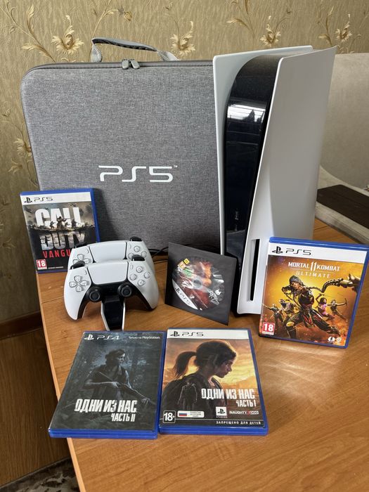 PlayStation 5   .