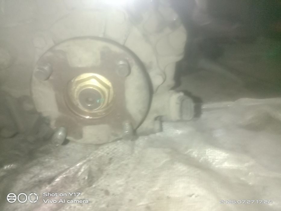 Продам редуктор Естима