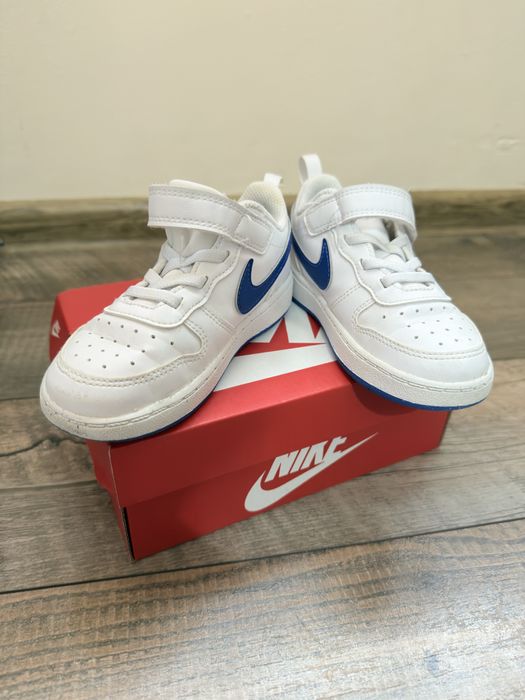 Маратонки Nike за момче