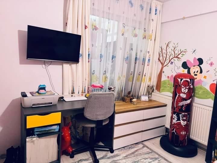 Apartament de inchiriat