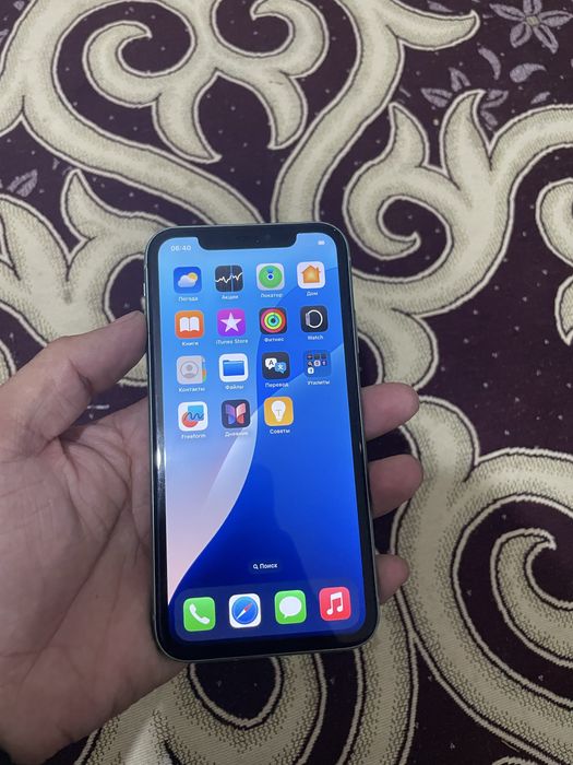 Iphone 11/256гб
