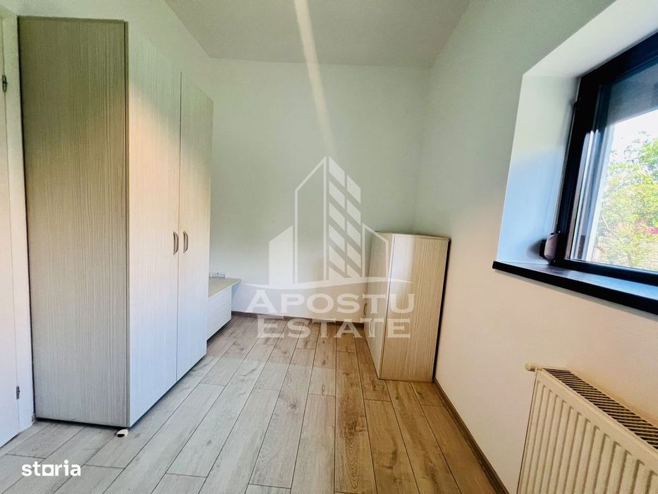 Casa pretabila pentru birouri, 120 mp, 4 camere, Girocului