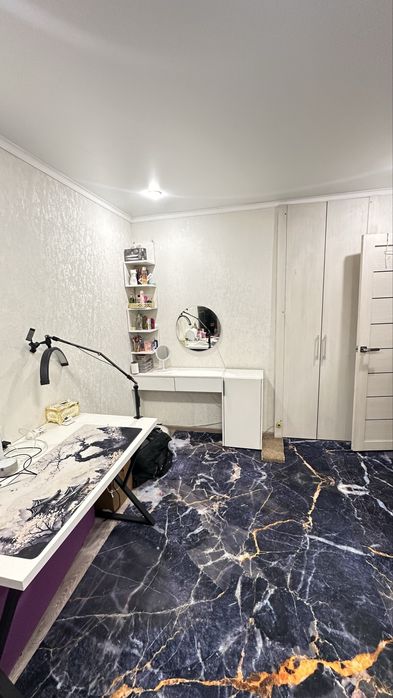 Продается 1-комнатная квартира