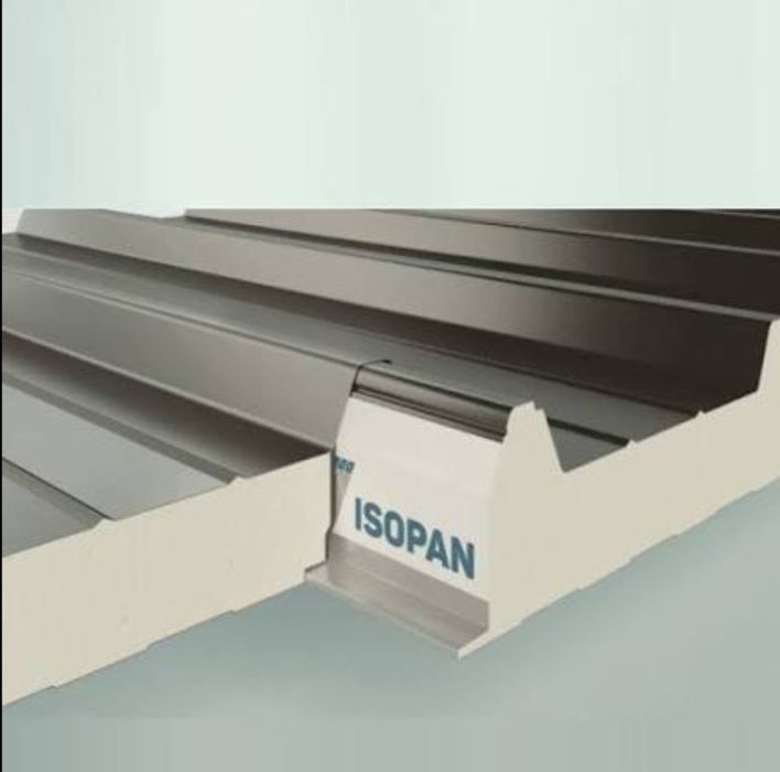 Panouri Sandwich calitate 1 pret de producător