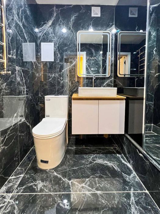 Ялангач Кв-2ком ( Теннисный корт) Мирзо улугбекский БИИ.Буз