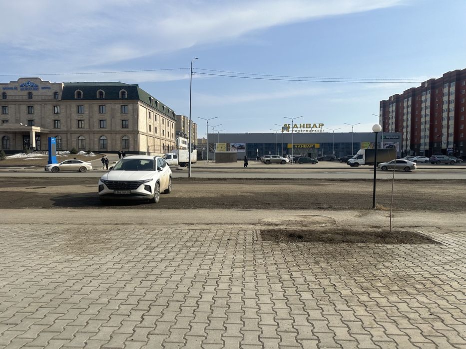 Сдам в аренду склад в Батыс 2