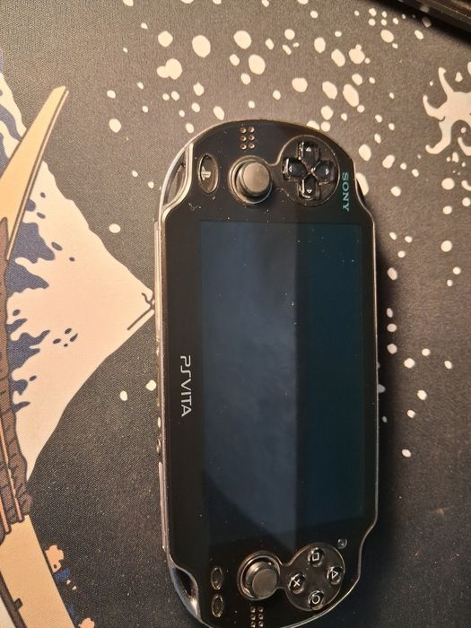 Psvita протативка