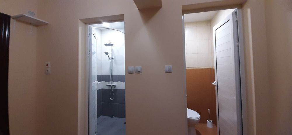 Дава се под наем Двустаен апартамент в Стара Загора, Загорка - 70 кв.м за 408 € - Снимка #10