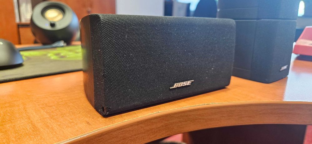 Vand boxe sistem Bose Acoustimass 10 series IV