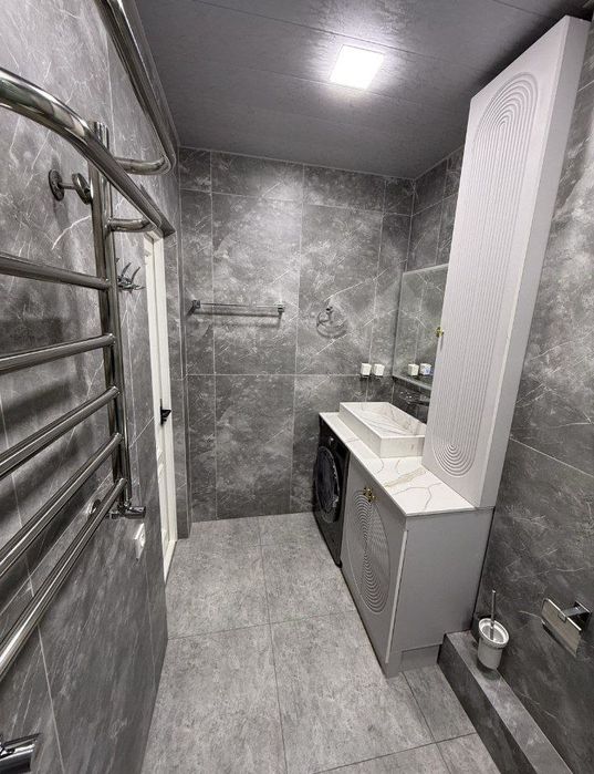 ЖК Яккасарай Сити Молл