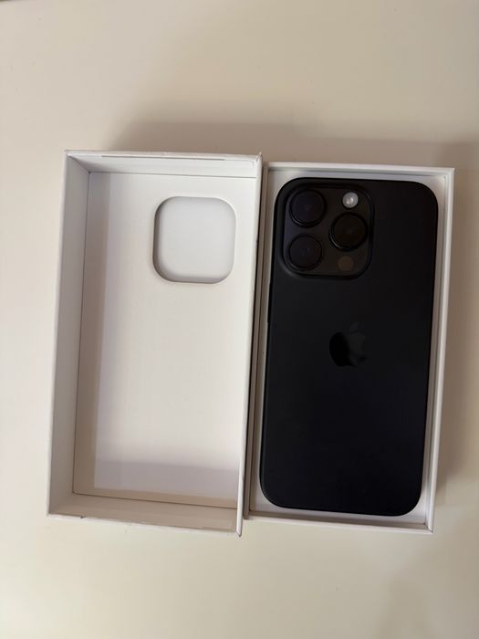 Iphone 15 Pro 256 GB