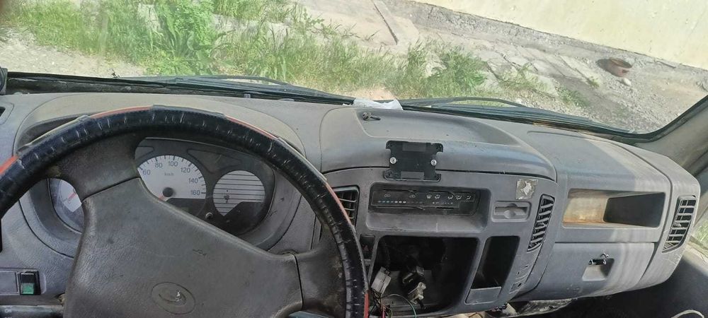 FOTON FORLAND  продаётся
