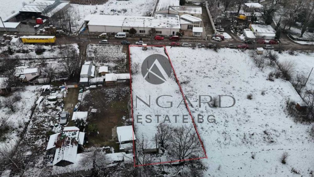 оф.25105 Парцел / с. Калояново