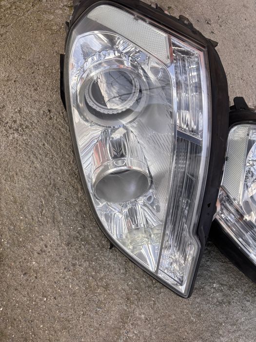 Фарове за мерцедес