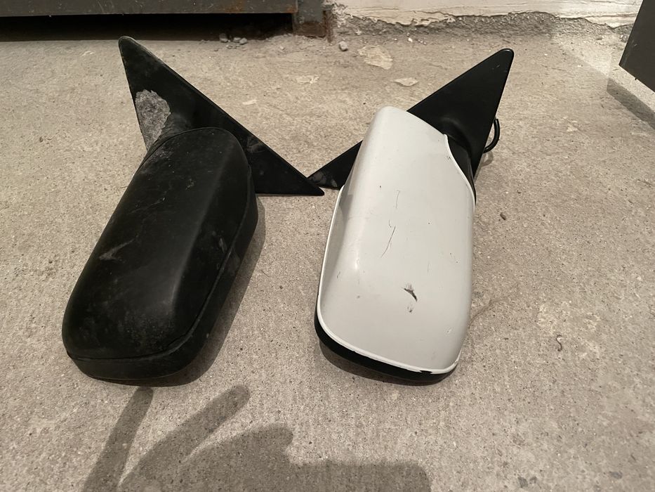 Комплект огледала за BMW E36