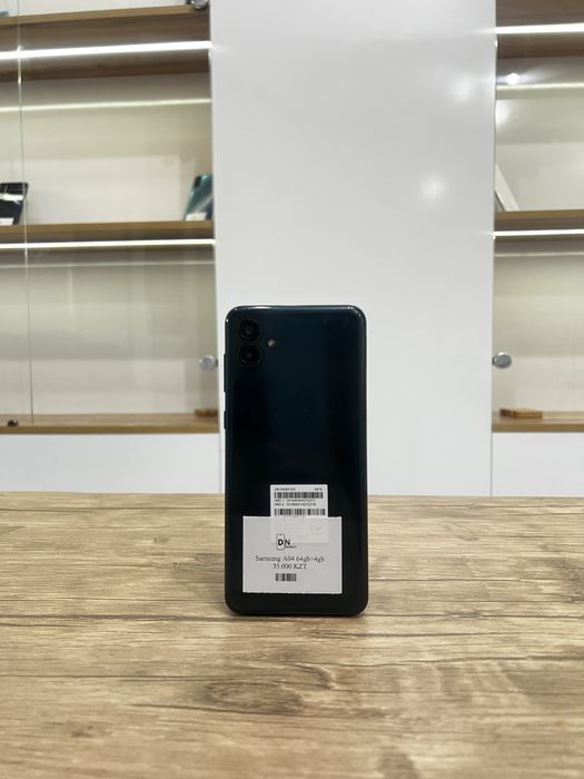 Samsung A04 (64gb)