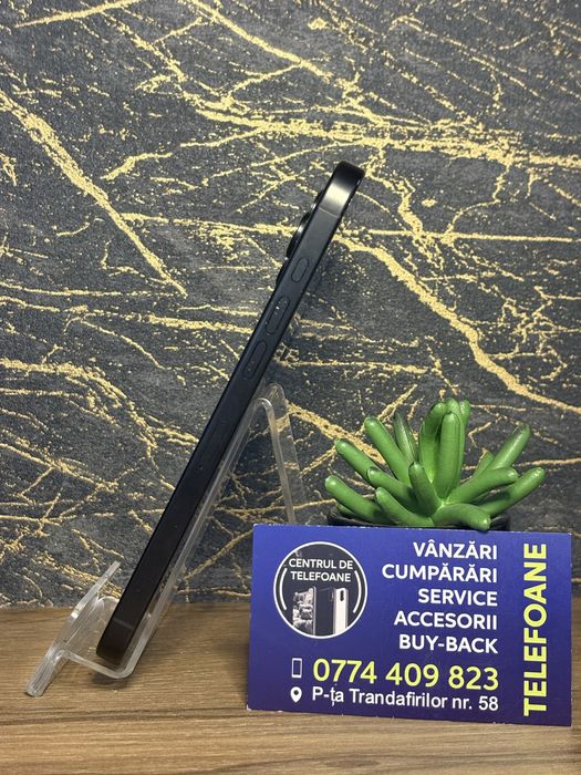 Iphone 16 Pro Max/512GB/2 ani Garantie Centrul de Telefoane/rate