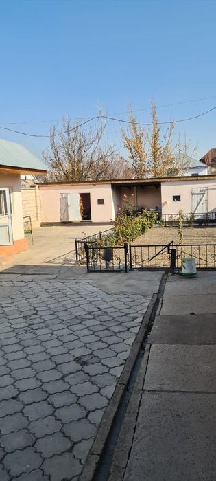 Продаётся частный дом