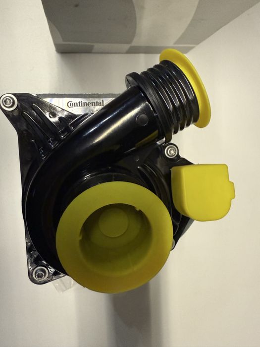 Помпа на BMW n55