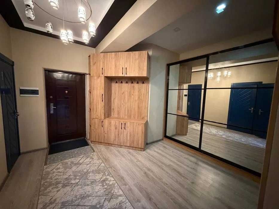 Яккасарай, 2/3/8 83м2. Приобретите квартиру по ТОП цен уже сегодня;