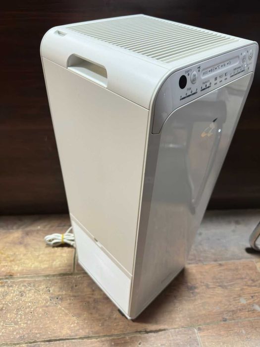 Пречиствател за въздух с овлажнител DAIKIN MCK55W