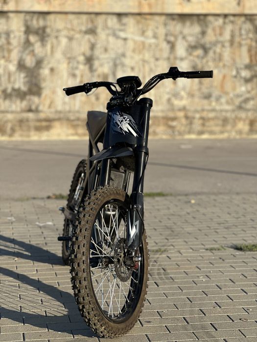 Електричесо колело Riding times