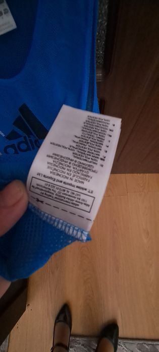 Maieu pt sport băieți