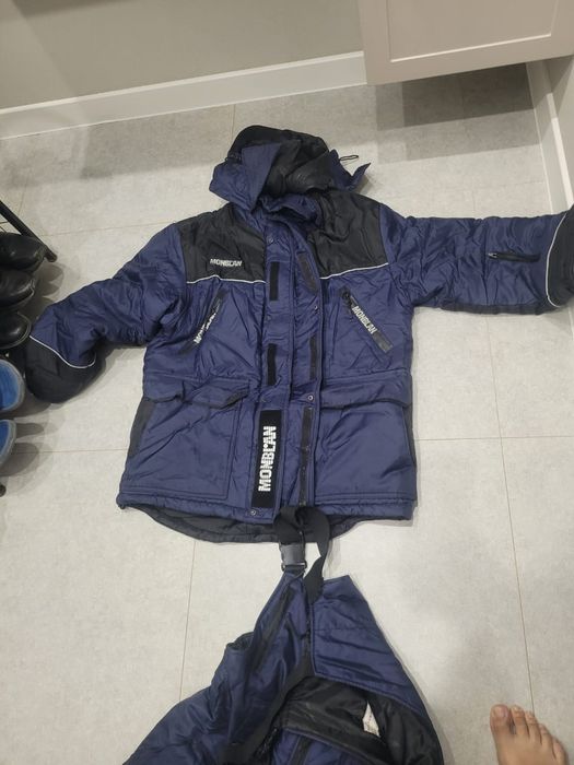 Спецодежда 50 тыс.