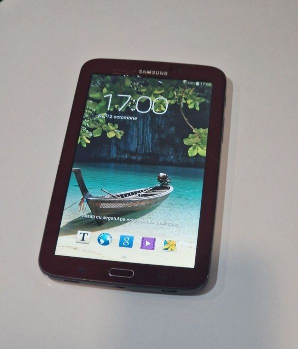 Tableta Samsung Galaxy Tab 3