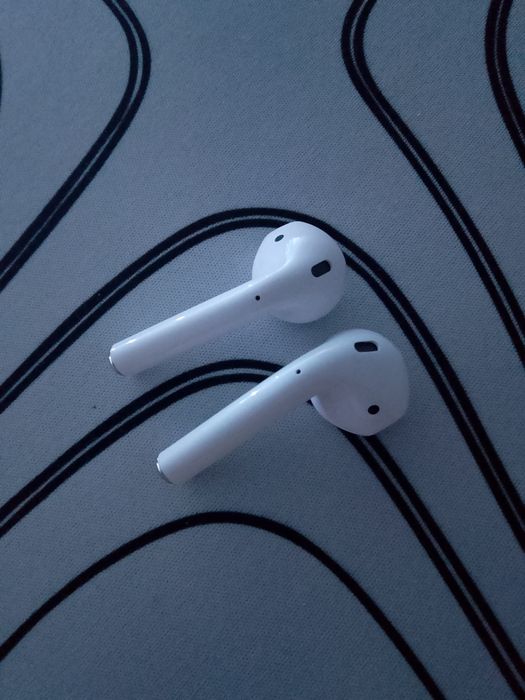 айрподс airpods ген 2