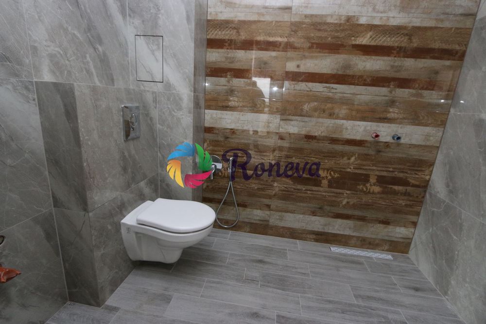 Многостаен в Варна-Бриз площ 270  цена 550000